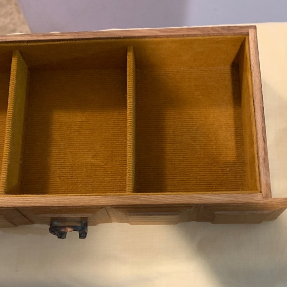 Vintage Men’s Valet - Picture 7 of 16